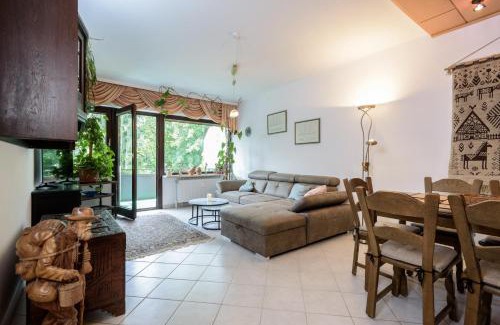Bockswiese Apartment | Ferienwohnung Marie