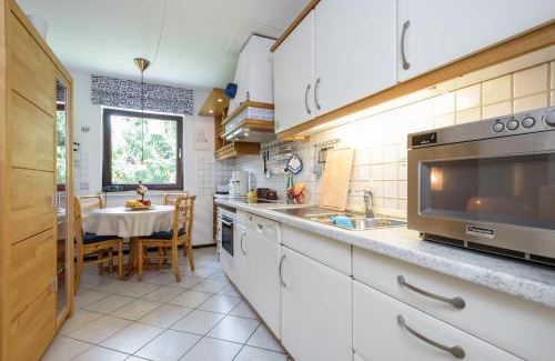 Bockswiese Apartment | Ferienwohnung Marie