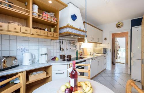 Bockswiese Apartment | Ferienwohnung Marie
