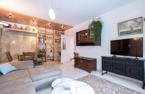 Bockswiese Apartment | Ferienwohnung Marie