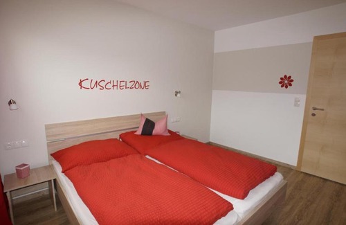 Hippach Apartment | Ferienwohnung Mario