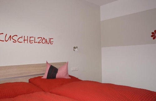 Hippach Apartment | Ferienwohnung Mario