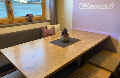 Hippach Apartment | Ferienwohnung Mario
