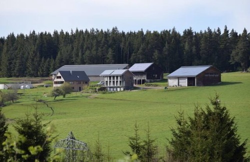 Sankt Georgen im Schwarzwald Apartment | Ferienwohnung "Mariposa" mit 70qm, 1 Schlafzimmer, max. 2 Personen