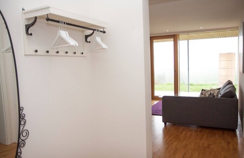 Sankt Georgen im Schwarzwald Apartment | Ferienwohnung "Mariposa" mit 70qm, 1 Schlafzimmer, max. 2 Personen
