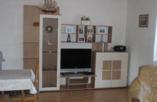 Neufunnixsiel Apartment | Ferienwohnung-Marita