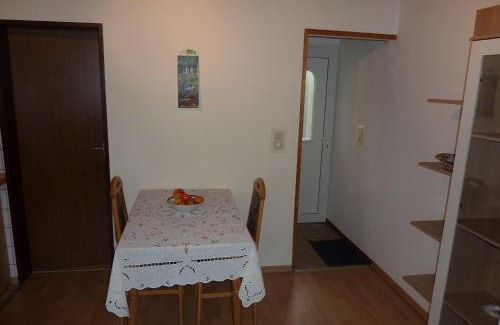 Neufunnixsiel Apartment | Ferienwohnung-Marita