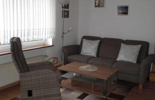 Neufunnixsiel Apartment | Ferienwohnung-Marita
