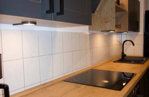 Naumburg Apartment | Ferienwohnung Markgraf - Apartment/apartment, bath, WC