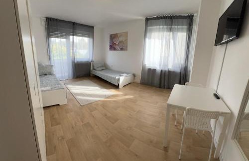 Mainz-Bingen Apartment | Ferienwohnung Marktplatz