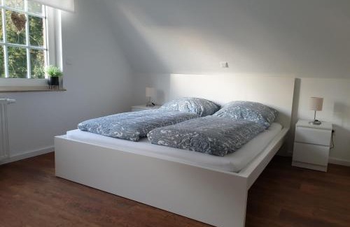 Hage Apartment | Ferienwohnung Marlena