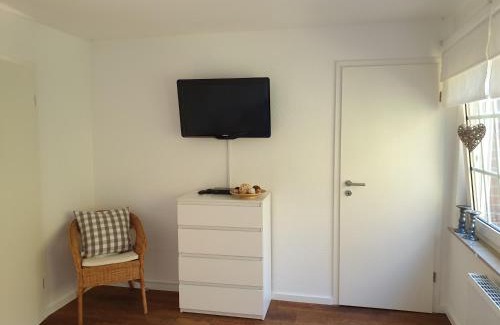Hage Apartment | Ferienwohnung Marlena
