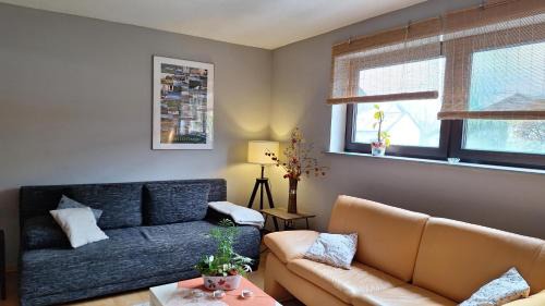 Eppelborn Apartment | Ferienwohnung Marlene Conrad