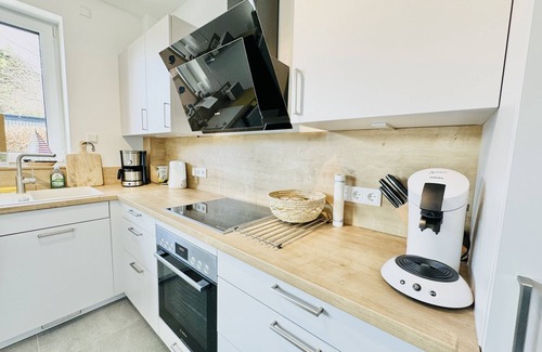 Kappeln Apartment | Ferienwohnung Marlinde in Kappeln