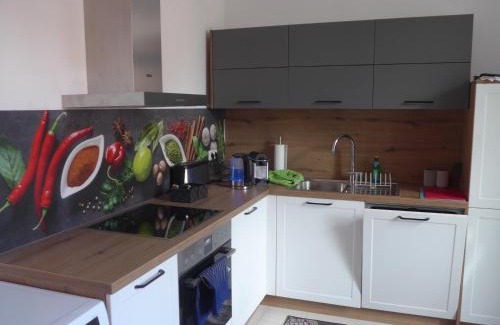 Bautzen Apartment | Ferienwohnung Martin Hoop