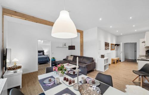 Loxstedt House | Ferienwohnung Matilda