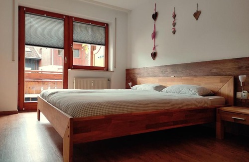Ried Apartment | Ferienwohnung Matilda