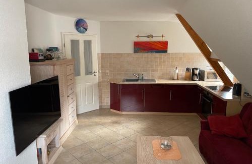 Heiligendamm Apartment | Ferienwohnung Mattke