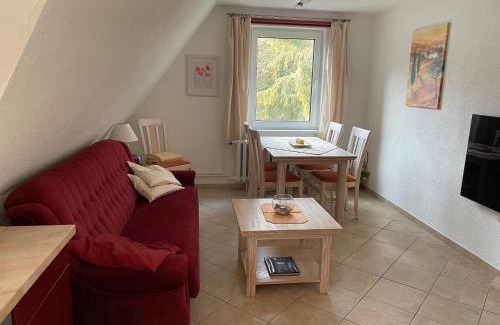 Heiligendamm Apartment | Ferienwohnung Mattke