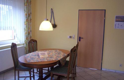 Heede Apartment | Ferienwohnung Mauer, Wohnung "C"