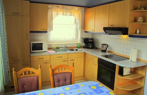 Heede Apartment | Ferienwohnung Mauer, Wohnung "C"