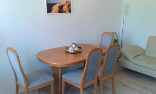Grube Apartment | Ferienwohnung Max 2