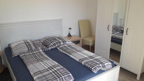 Grube Apartment | Ferienwohnung Max 2