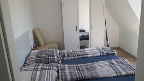 Grube Apartment | Ferienwohnung Max 2