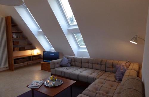 Harleshausen Apartment | Ferienwohnung Max