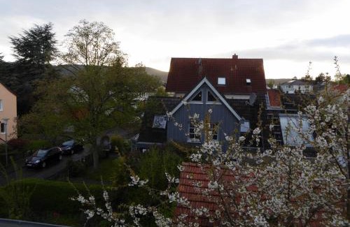 Harleshausen Apartment | Ferienwohnung Max