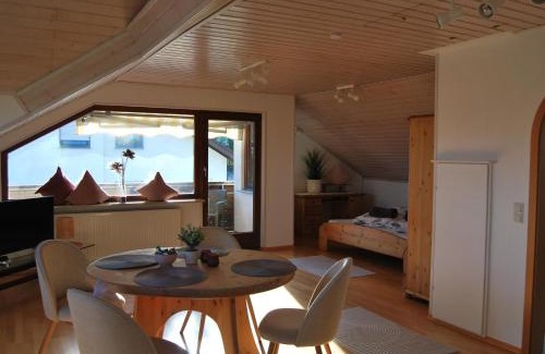 Stockach Apartment | Ferienwohnung Maxis