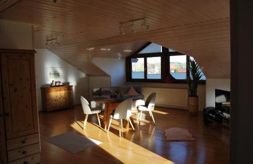 Stockach Apartment | Ferienwohnung Maxis