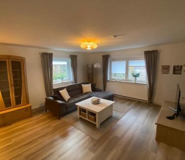 Langelsheim Apartment | Ferienwohnung „Maya“