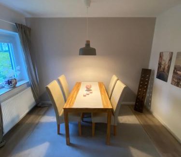 Langelsheim Apartment | Ferienwohnung „Maya“