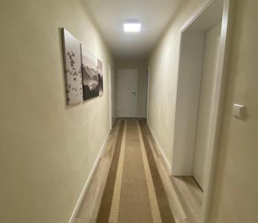 Langelsheim Apartment | Ferienwohnung „Maya“