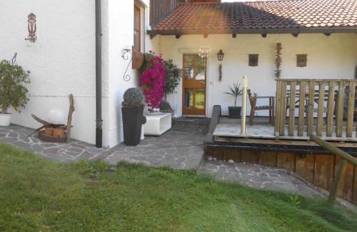 Waging am See Apartment | Ferienwohnung Mayer