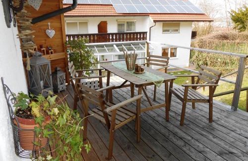 Waging am See Apartment | Ferienwohnung Mayer