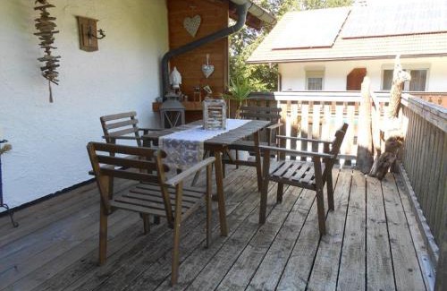 Waging am See Apartment | Ferienwohnung Mayer