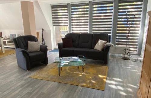 Wierde Apartment | Ferienwohnung Meer&mehr