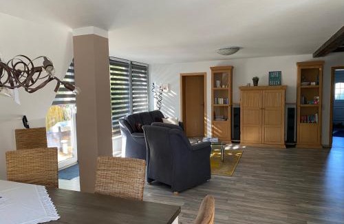 Wierde Apartment | Ferienwohnung Meer&mehr