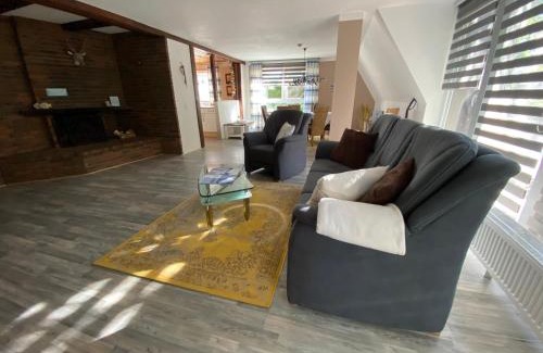 Wierde Apartment | Ferienwohnung Meer&mehr