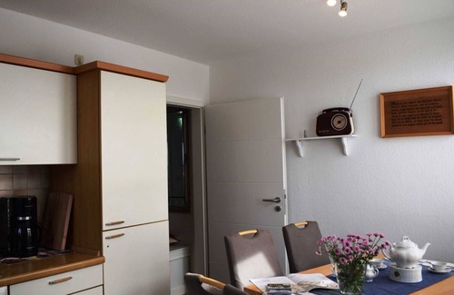 Ihlowerfehn Apartment | Ferienwohnung Meerblick