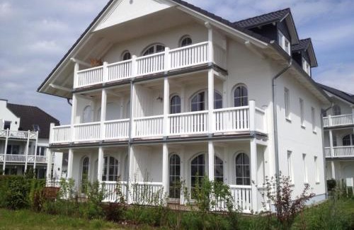 Nienhagen Apartment | Ferienwohnung Meeresrauschen