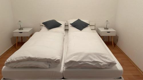 Schillig Apartment | Ferienwohnung MeerLüst - Meerblick
