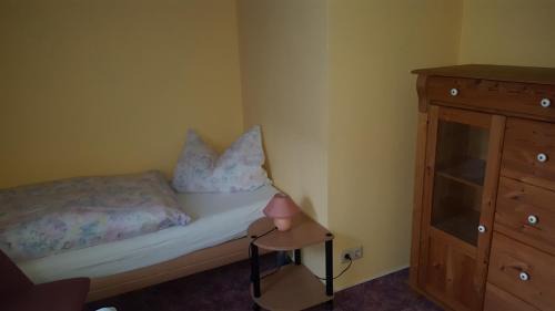 Großlobichau Apartment | Ferienwohnung Mehlberg