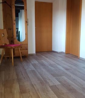 Großlobichau Apartment | Ferienwohnung Mehlberg