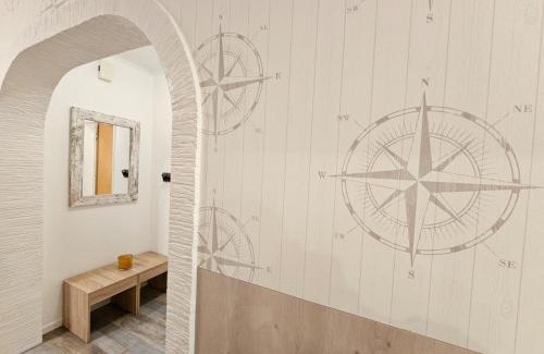 Neßmersiel Apartment | Ferienwohnung Merle Unnern