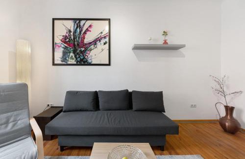 Merzig Apartment | Ferienwohnung Merzig