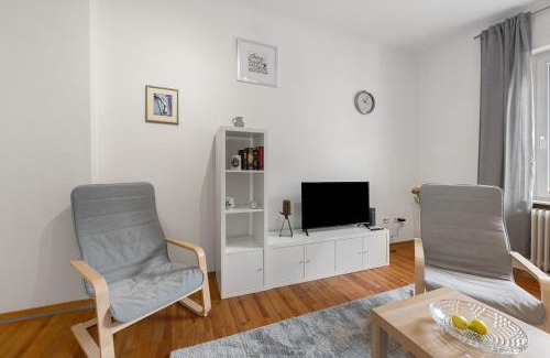Merzig Apartment | Ferienwohnung Merzig