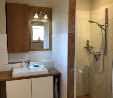Osterronfeld Apartment | Ferienwohnung Mester